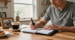 9 Best Motivational Journals for Dads in 2026