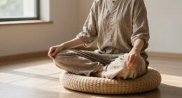 9 Best Spiritual Meditation Cushions in 2026