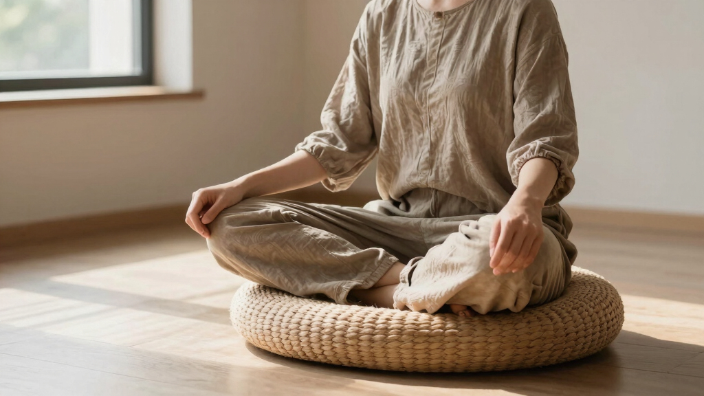 9 Best Spiritual Meditation Cushions in 2026