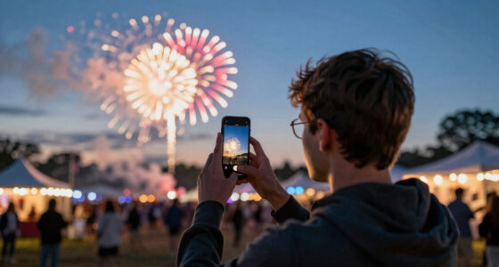 GUIDE: 2026 Fourth of July fireworks and festivals in Connecticut