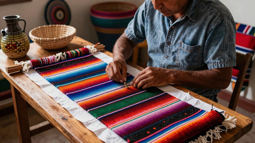 Julián Quiñones, Blackness in Mexico and the complexities of national identity