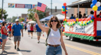 Penfield hosts parade, day of 4th of July fun