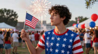 Sacramento-area events celebrating the Fourth of July