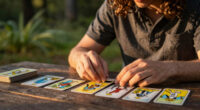 The Artistry of Tarot