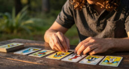 The Artistry of Tarot