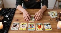 The Tarot Horoscope For Monday, June 29 Is Here With A Reading For Your Zodiac Sign