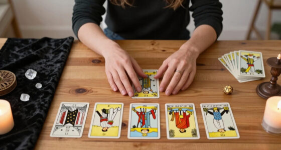 The Tarot Horoscope For Monday, June 29 Is Here With A Reading For Your Zodiac Sign