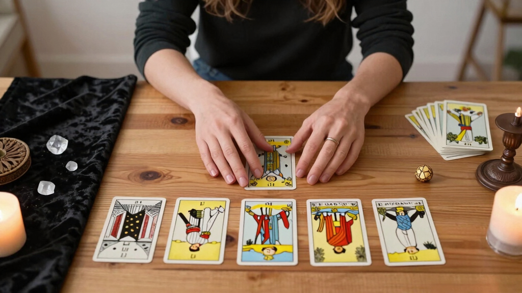The Tarot Horoscope For Monday, June 29 Is Here With A Reading For Your Zodiac Sign