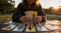 The Tarot Horoscope For Sunday, June 28 Is Here With A Reading For Your Zodiac Sign
