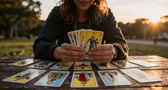 The Tarot Horoscope For Sunday, June 28 Is Here With A Reading For Your Zodiac Sign