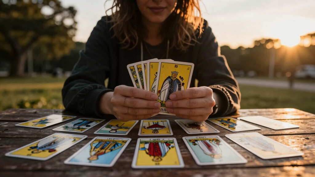 The Tarot Horoscope For Sunday, June 28 Is Here With A Reading For Your Zodiac Sign