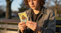The Tarot Horoscope For Thursday, June 25 Is Here With A Reading For Your Zodiac Sign