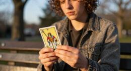 The Tarot Horoscope For Thursday, June 25 Is Here With A Reading For Your Zodiac Sign