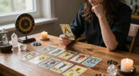 The Tarot Horoscope For Tuesday, June 23 Is Here With A Reading For Your Zodiac Sign