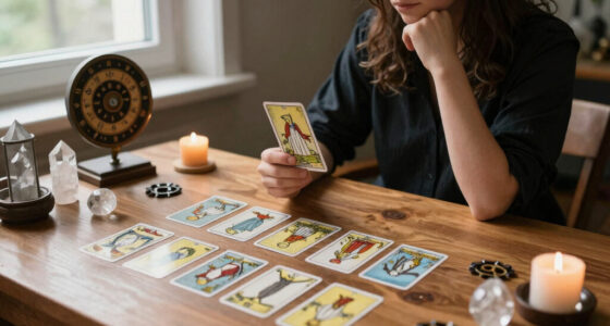 The Tarot Horoscope For Tuesday, June 23 Is Here With A Reading For Your Zodiac Sign
