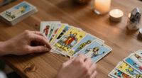 The Tarot Horoscope For Wednesday, June 24 Is Here With A Reading For Your Zodiac Sign