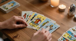The Tarot Horoscope For Wednesday, June 24 Is Here With A Reading For Your Zodiac Sign