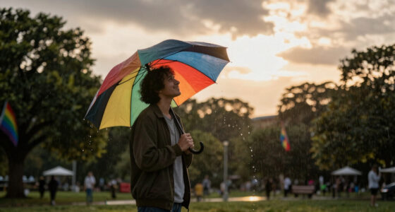 Twin Cities Pride events delayed due to rain