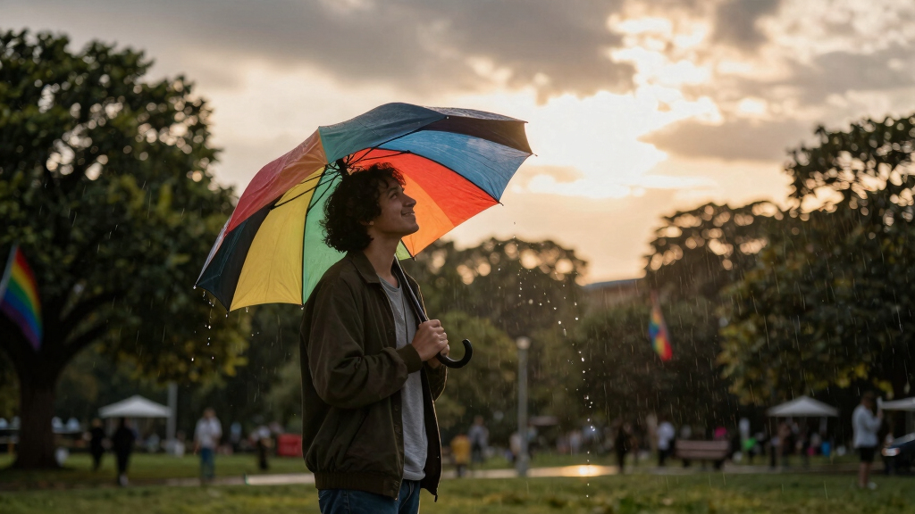 Twin Cities Pride events delayed due to rain