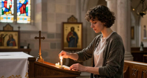 Vance is among 1.5% of Americans who have converted to Catholicism