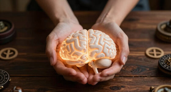 Why can’t my brain resonate with psychopaths?