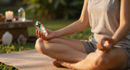 10 Best Crystal Healing Meditation Sets in 2026
