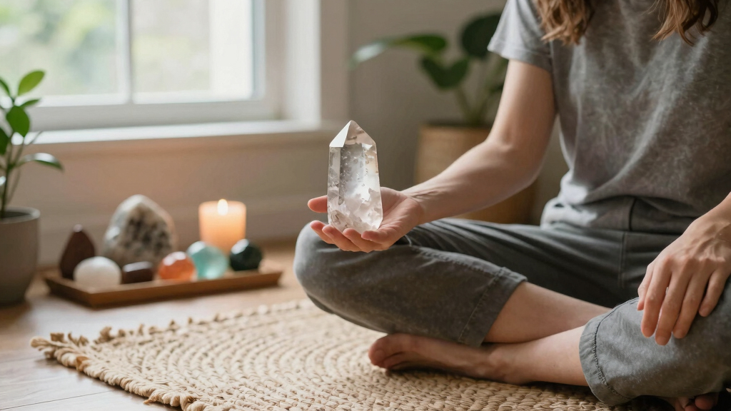 10 Best Spiritual Healing Crystals in 2026