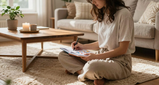 11 Best Affirmation Meditation Journals in 2026