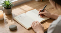 11 Best Affirmation Meditation Journals in 2026