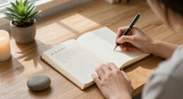 11 Best Affirmation Meditation Journals in 2026
