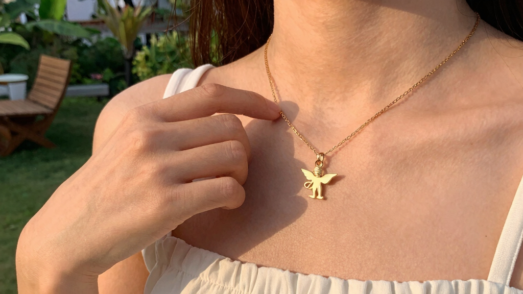 11 Best Angel Number Jewelry in 2026