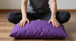 11 Best Chakra Meditation Cushions in 2026
