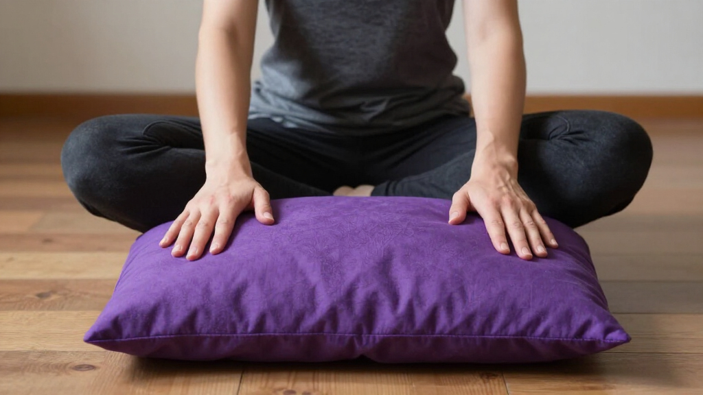 11 Best Chakra Meditation Cushions in 2026