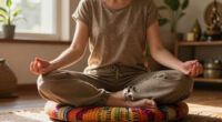 11 Best Chakra Meditation Cushions in 2026