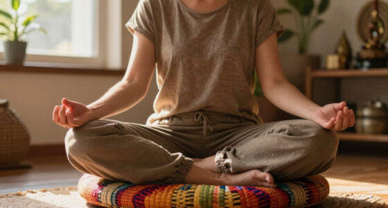 11 Best Chakra Meditation Cushions in 2026