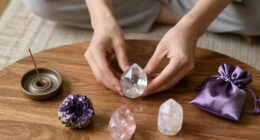 11 Best Crystal Healing Meditation Sets in 2026