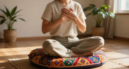 12 Best Chakra Meditation Cushions in 2026