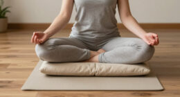 12 Best Meditation Cushions and Mats in 2026