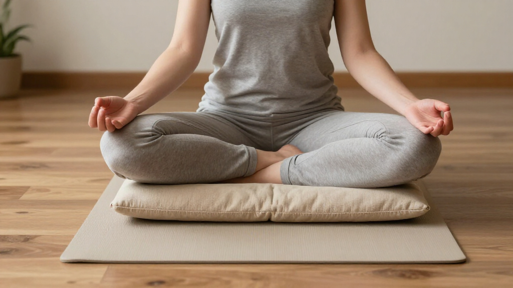 12 Best Meditation Cushions and Mats in 2026