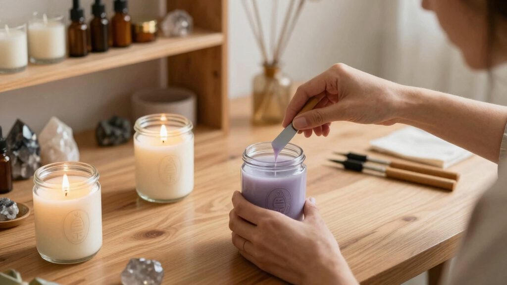 12 Best Spiritual Affirmation Candles in 2026