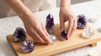 12 Best Spiritual Healing Crystals in 2026