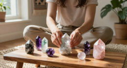 13 Best Crystal Healing Sets in 2026