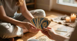 13 Best Divine Guidance Oracle Cards in 2026