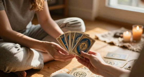 13 Best Divine Guidance Oracle Cards in 2026