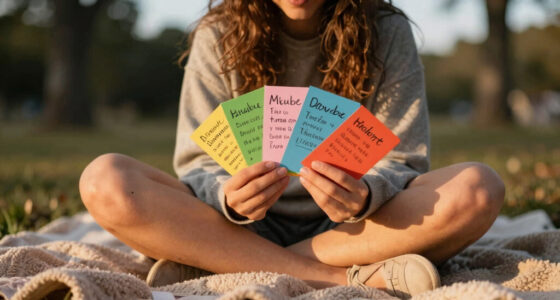 13 Best Spiritual Affirmation Cards in 2026