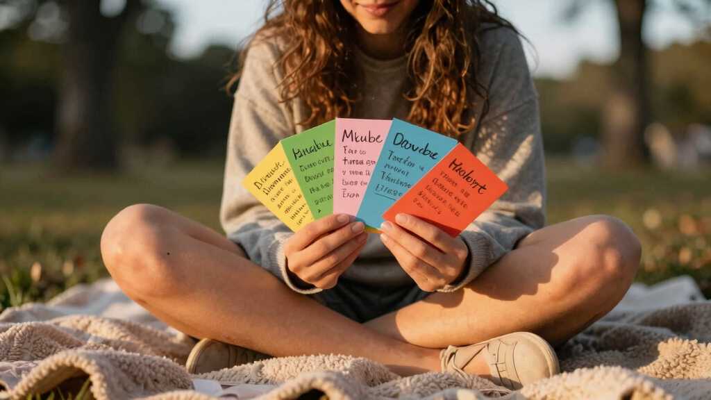 13 Best Spiritual Affirmation Cards in 2026
