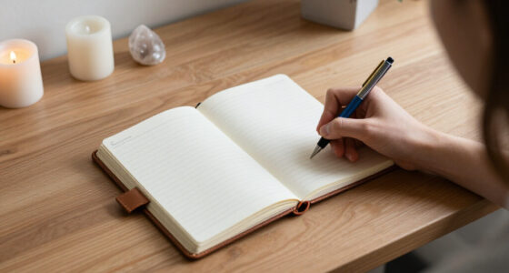 13 Best Spiritual Affirmation Journals in 2026