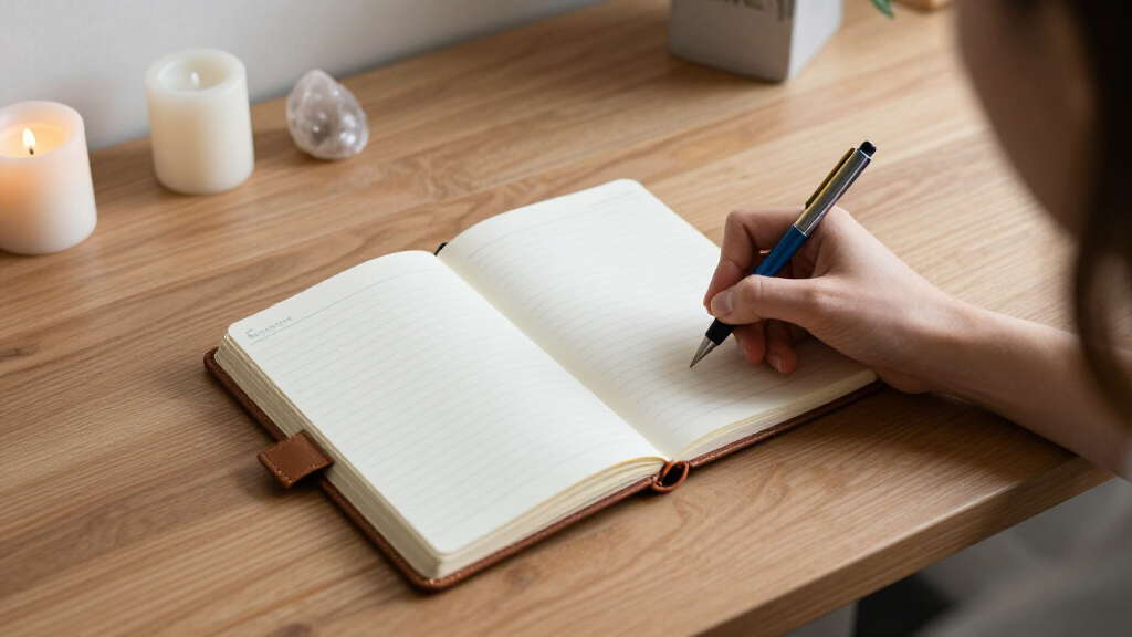 13 Best Spiritual Affirmation Journals in 2026
