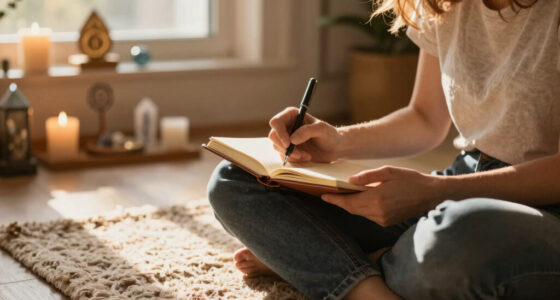 13 Best Spiritual Awakening Journals in 2026