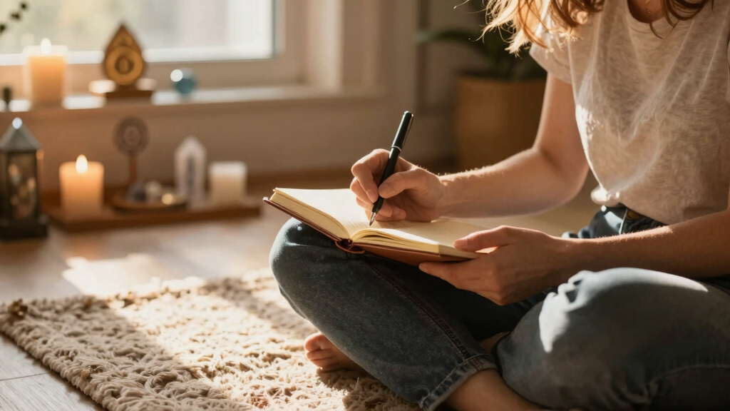 13 Best Spiritual Awakening Journals in 2026